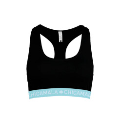 Muchachomalo Dames 1-pack racerback