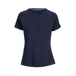 Trespass Dames katie dlx marl t-shirt