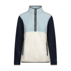 Trespass Dames garzoni at100 fleece top