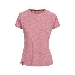 Trespass Dames katie dlx marl t-shirt