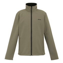 Regatta Heren cera v wind resistant soft shell jas