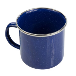 Regatta Groot buiten 350ml emaille mok