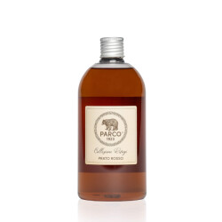 Parco 1923  Refil prato rosso 500 ml