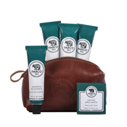 Parco 1923  Travel kit