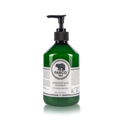 Parco 1923  Exfoliating hand wash 500 ml