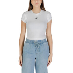 Calvin Klein T-shirts women t-shirt