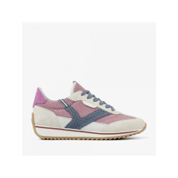 Via Vai sneaker met verwisselbaar voetbed