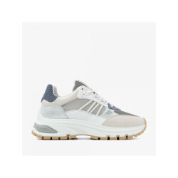 Via Vai sneaker met verwisselbaar voetbed