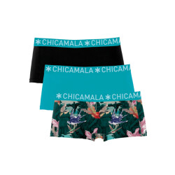 Muchachomalo Meisjes 3-pack boxershorts