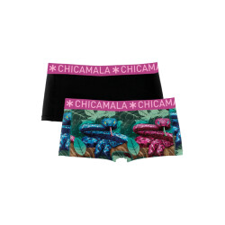 Muchachomalo Meisjes 2-pack boxershorts