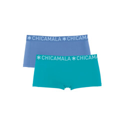 Muchachomalo Meisjes 2-pack boxershorts
