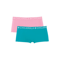 Muchachomalo Meisjes 2-pack boxershorts