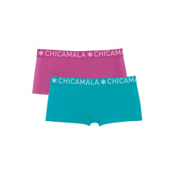 Muchachomalo Meisjes 2-pack boxershorts