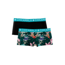 Muchachomalo Meisjes 2-pack boxershorts