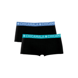 Muchachomalo Meisjes 2-pack boxershorts