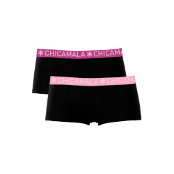 Muchachomalo Meisjes 2-pack boxershorts