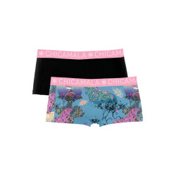 Muchachomalo Meisjes 2-pack boxershorts