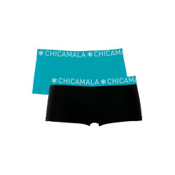 Muchachomalo Meisjes 2-pack boxershorts