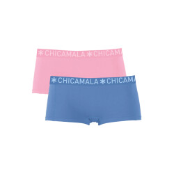 Muchachomalo Meisjes 2-pack boxershorts