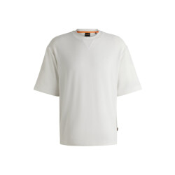 Hugo Boss 50536746 te waffleshirt