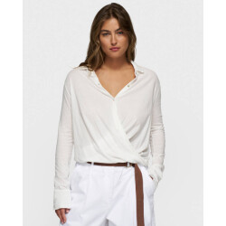10 Days Blouse lange mouw 20-403-5203