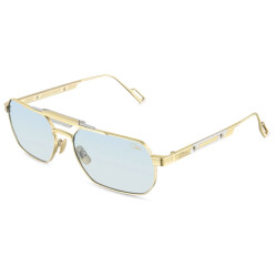 Cazal 757 003 silver