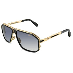 Cazal 683 001 gold