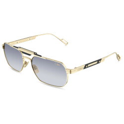 Cazal 757 001 gold