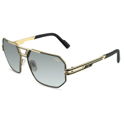 Cazal 9105 001 gold