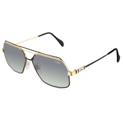 Cazal 734 302 gold