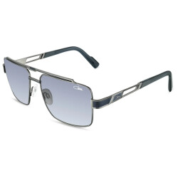 Cazal 9106 003 gunmetal night