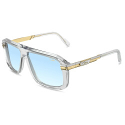 Cazal 8050 002 crystal bicolour