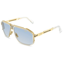Cazal 683 002 crystal bicolour