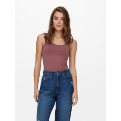 Only Onllive love tank top noos