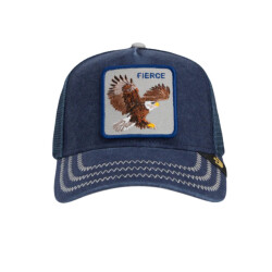 Goorin Bros. Bird of prey petten 101-1976