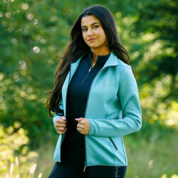 Imperial Riding Tech cardigan irhsporty sparks