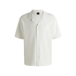 Hugo Boss 50536745 pe waffleshirt