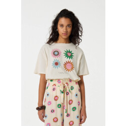 Fabienne Chapot Clttsh27ss251009 steve t-shirt