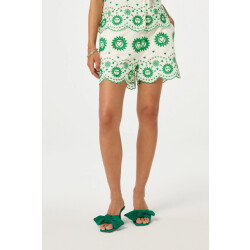 Fabienne Chapot Cltsho06ss251009 breece shorts