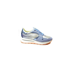 DL Sport sneaker met verwisselbaar voetbed