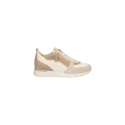 DL Sport vetersneaker met rits en verwisselbaar voetbed