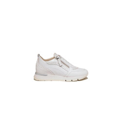 DL Sport vetersneaker met rits en verwisselbaar voetbed