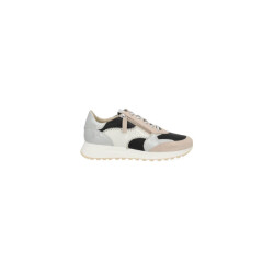 DL Sport vetersneaker met rits en verwisselbaar voetbed