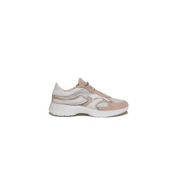 DL Sport vetersneaker met verwisselbaar voetbed
