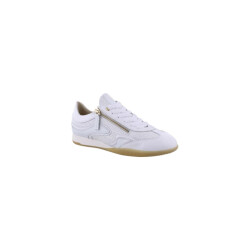 DL Sport vetersneaker met rits en verwisselbaar voetbed
