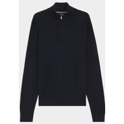 Hugo Boss Half zip h-illario 10272137 01 50543155/404