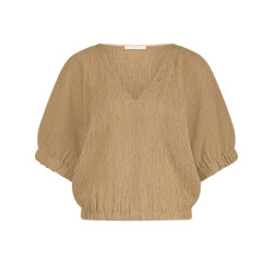 By-Bar Amsterdam Blouse korte mouw 25512014 mabel
