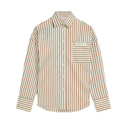 Josh V Blouse lange mouw jv-2506-0106 lexx
