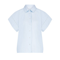 By-Bar Amsterdam Blouse korte mouw 25512025 pixie