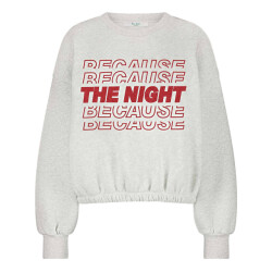 By-Bar Amsterdam Sweat 25518902 bodil